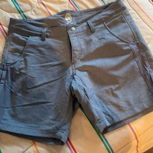 Club Ride Mountain Bike Shorts